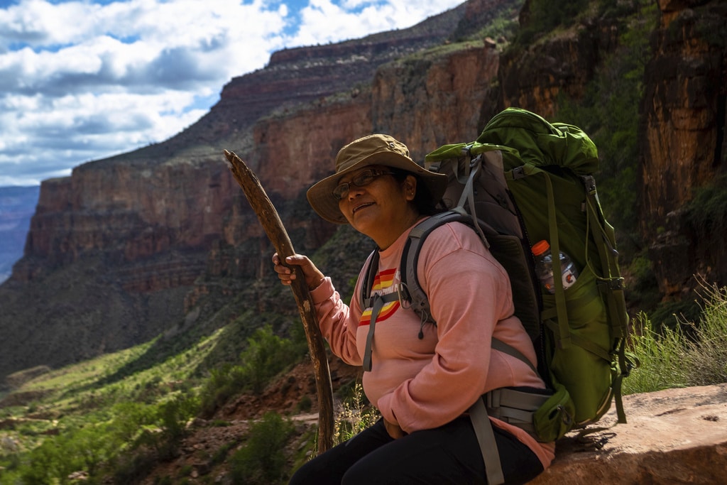 Havasupai Tribe In Arizona Marks A Spiritual Homecoming We Are Still