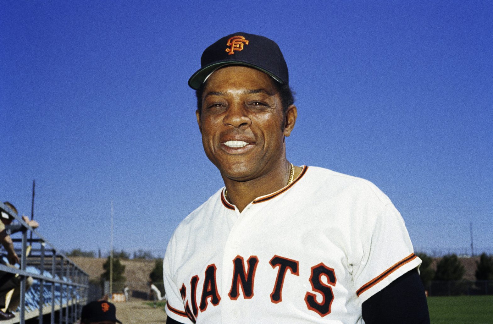 Willie Mays Appreciation: The ‘Say Hey Kid’ Inspired Generations With Talent and Exuberance