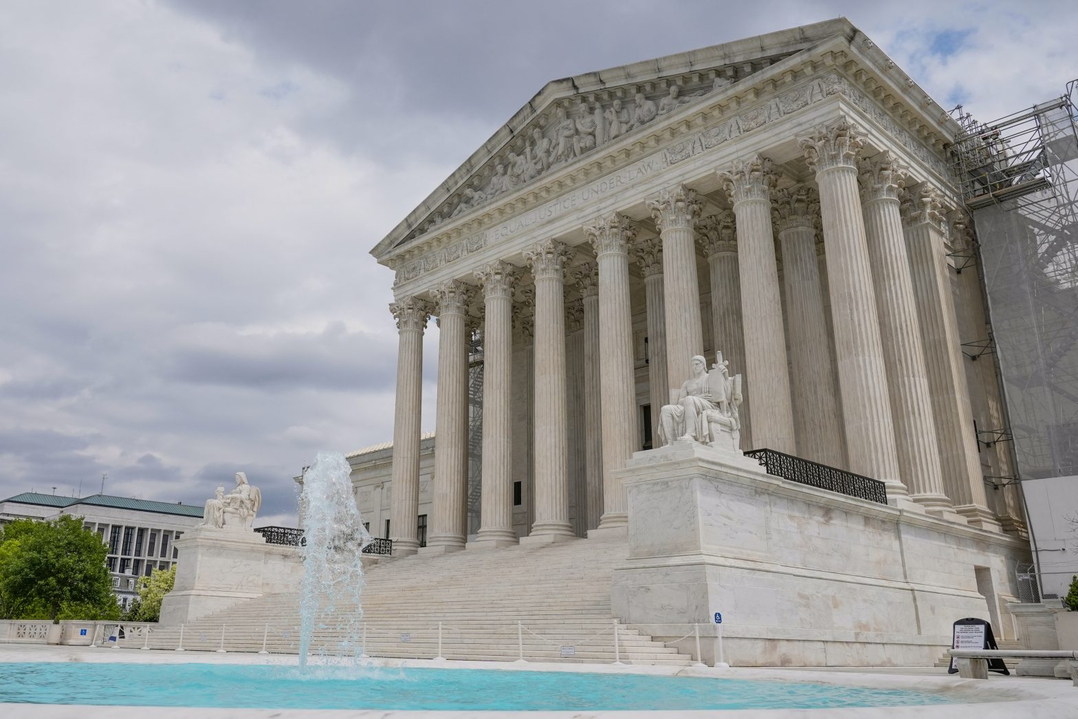 The Supreme Court: Term Limits and Mandatory Retirement
