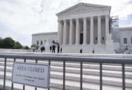 The Supreme Court Allows Emergency Abortions in Idaho in a Limited Ruling