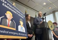Gov. Jay Inslee Says Washington Will Make Clear Hospitals Must Provide Emergency Abortions