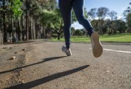 Exercise Boosts Motor Learning and Memory