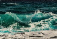 How the Ocean Improves Mental and Physical Health