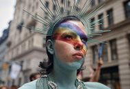 LGBTQ+ Pride Month Culminates With Parades in NYC, San Francisco and Beyond