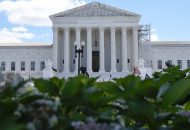 Highlights From Supreme Court Term: Rulings on Trump, Regulation, Abortion, Guns and Homelessness