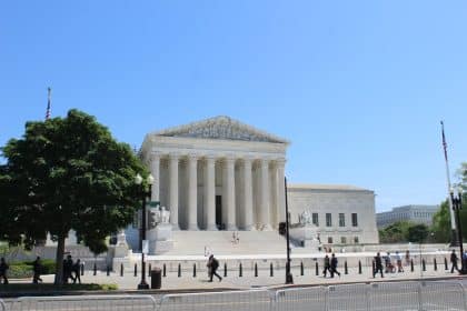 US Supreme Court Rules to Preserve Access to Abortion Pill Mifepristone