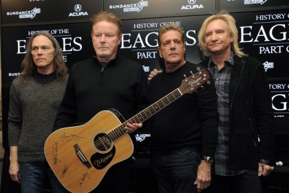 Criminal Case Over Handwritten Lyrics to ‘Hotel California’ Goes to Trial