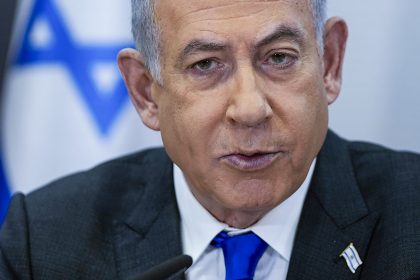 Netanyahu Gets Bipartisan Invite to Address Congress