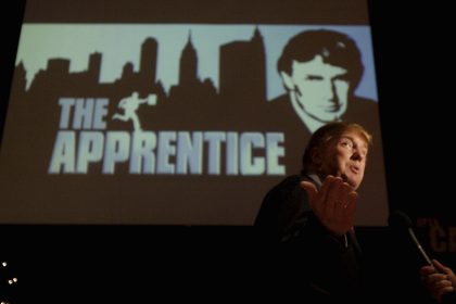 A New Account Rekindles Allegations Trump Disrespected Black People on ‘The Apprentice’