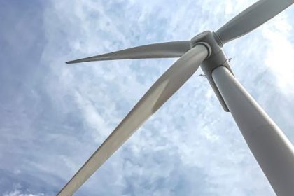 Badda Bing! Feds Approve First Wind Farms Off Jersey Shore