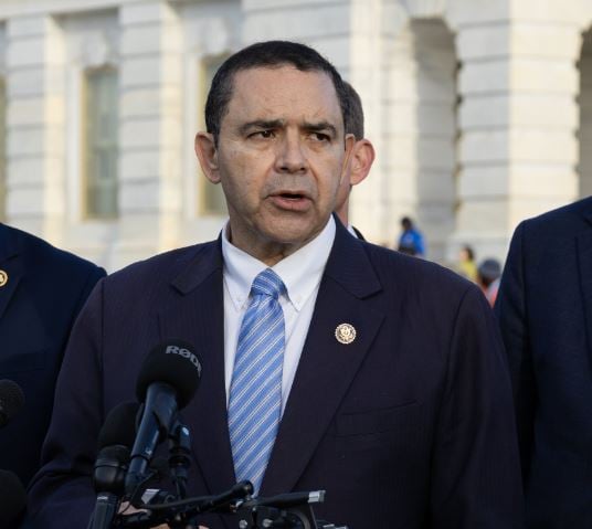 Rep. Cuellar And Wife Indicted On Bribery Charges | The Well News ...