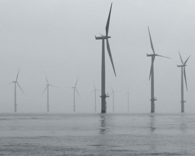 Offshore Wind's Rough Summer, Explained - Inside Climate News