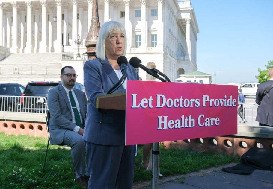 Senators Say State Abortion Ban Causing Exodus of Women’s Health Care Providers