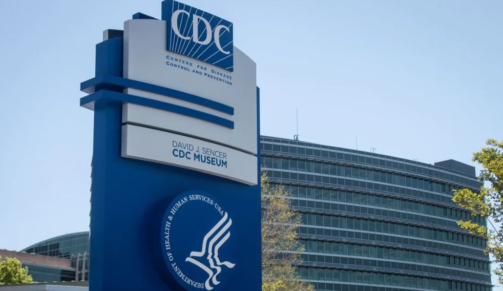 CDC Identifies Second Human Bird Flu Case in US