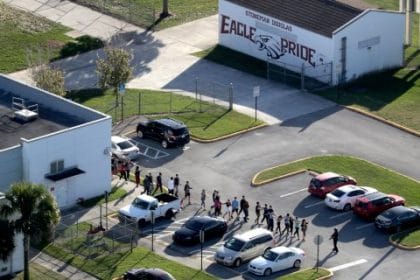 Families of 17 Victims in Parkland Shooting Respond to Administration’s School Safety Report