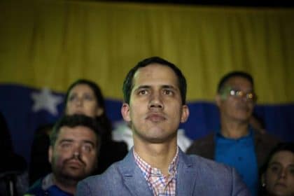 After Middle East Defeats, Neocon Retreads Look to Venezuela for an Easy Win