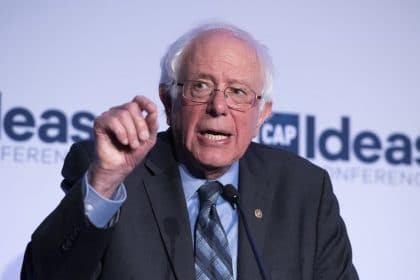 The Anti-Bernie Electability Argument Grows After Castro Comments
