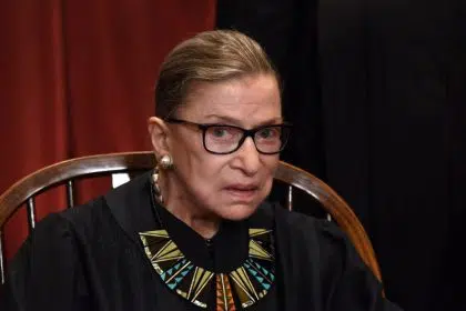 Supreme Court Justice Ginsburg Undergoes More Cancer Treatment