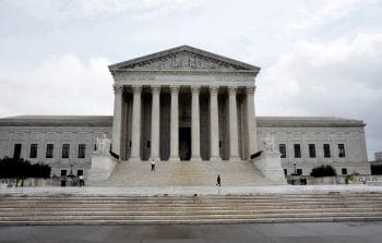 Supreme Court Rejects Foreign Corporation’s Appeal of Mueller Subpoena