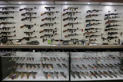 House Judiciary Committee to Tackle Gun Legislation Debate Next Week