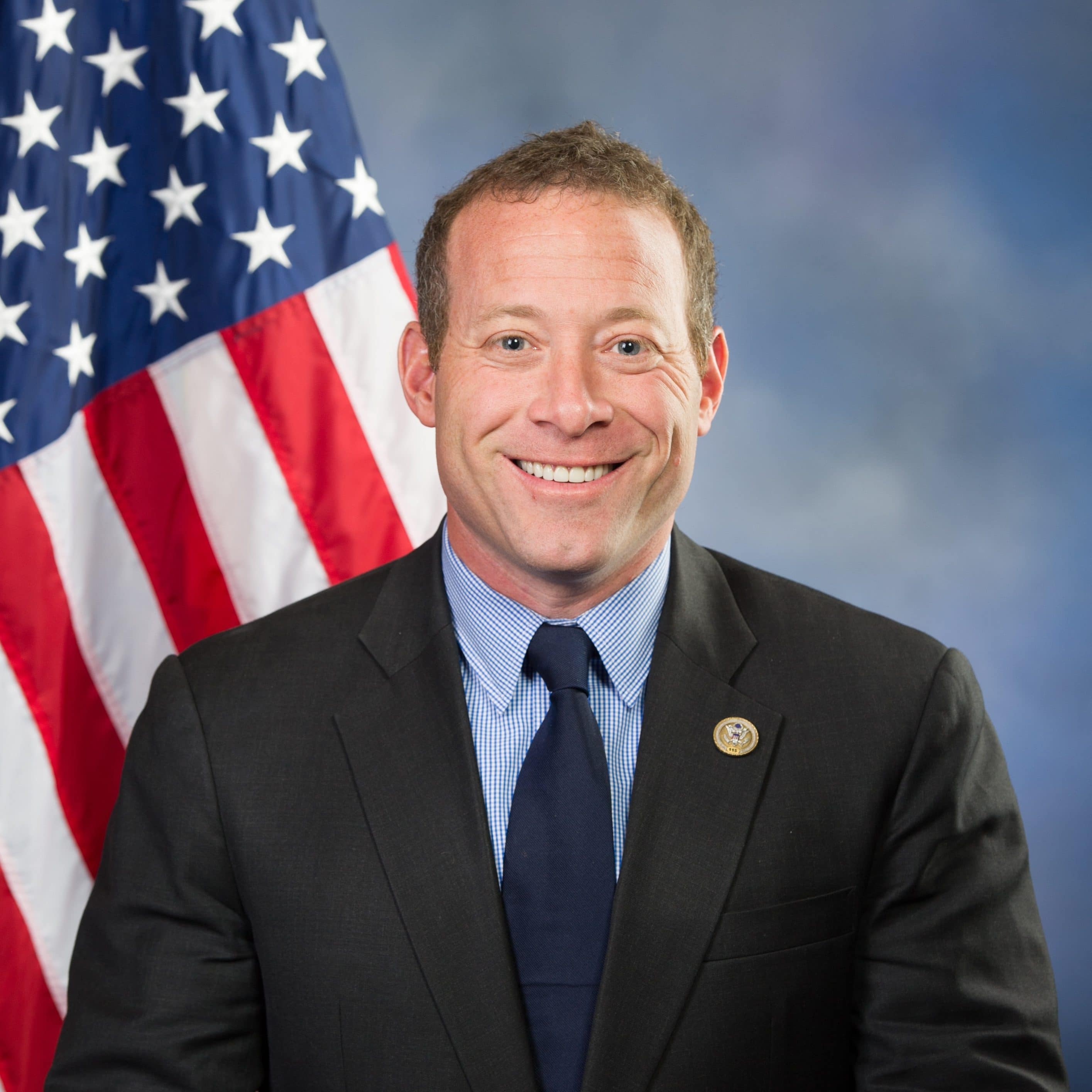 Q&A With Problem Solvers Caucus Co-Chair, Rep. Josh Gottheimer | The ...