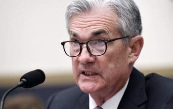 Fed Chairman Hints That Rate Cuts May Be Needed Due to Trade Disputes