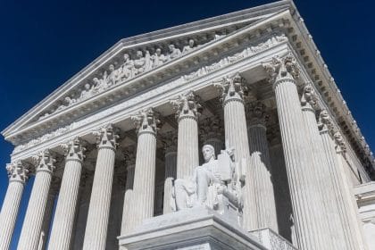 What’s In a Name? The Supreme Court Will Decide in ‘FUCT’ Trademark Dispute