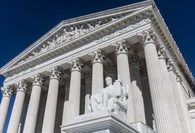 Supreme Court Rules Non-Unanimous Jury Verdicts in Criminal Trials Unconstitutional