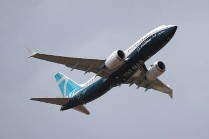 737 Crashes Revamp Oversight, FAA Tells Congress