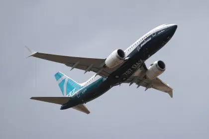 FAA Issues Emergency Inspection Order for Boeing 737s Due to Engine Issue