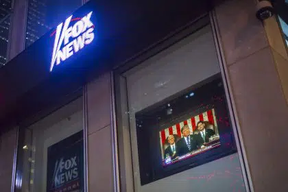 DNC Rejects Fox News as Partner in 2020 Primary Debates
