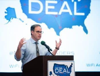Exceptional Midterm Winners Headline Latest Class of NewDEAL’s Rising Democrats