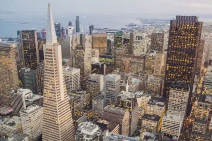 San Francisco Mayor Unveils 100 Percent Renewable Power Plan for City’s Downtown