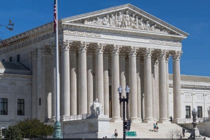 Clear Divide Emerges Among Justices Over Citizenship Question on Census