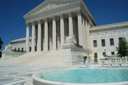 What’s Next for the Supreme Court? Affirmative Action, 1st Amendment Rights, Wetlands Protection