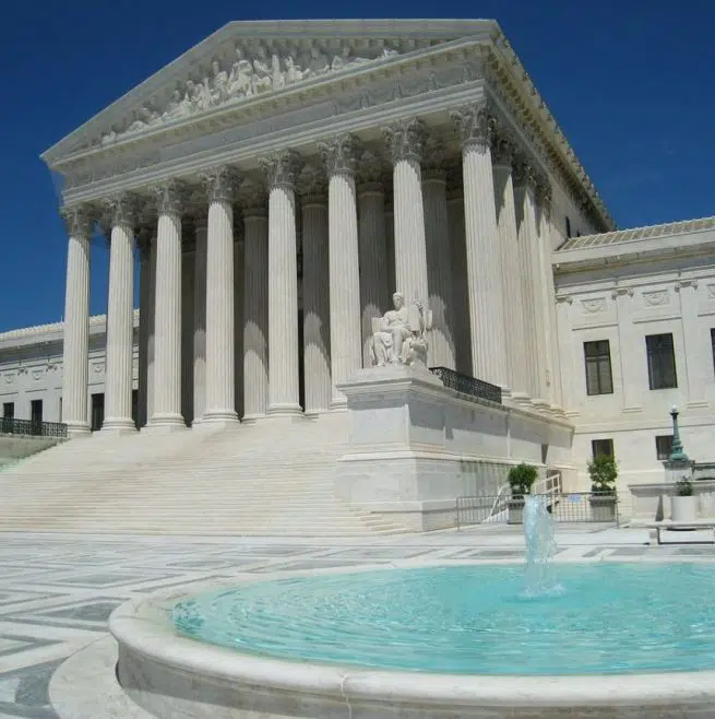 What’s Next for the Supreme Court? Affirmative Action, 1st Amendment Rights, Wetlands Protection