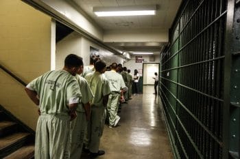 Prosecutors Oppose Inmate Releases Despite Jails Spreading Coronavirus