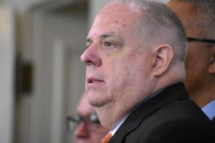 Hogan Establishes ‘Subcabinet’ to Administer Fed Infrastructure Funds