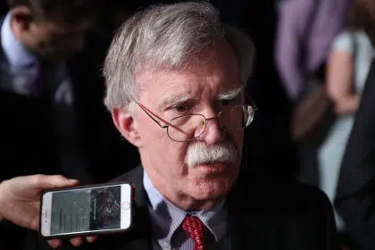 Bolton’s Ousting As National Security Adviser May Open Door to Diplomacy