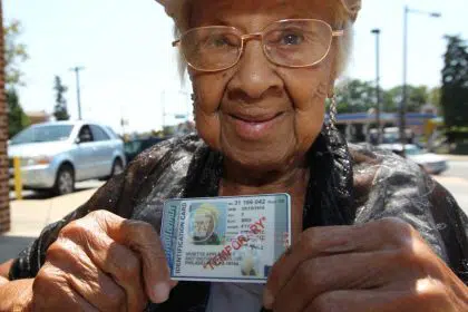 North Carolina Lawmakers Open Door to Qualifying More Voter IDs for 2020