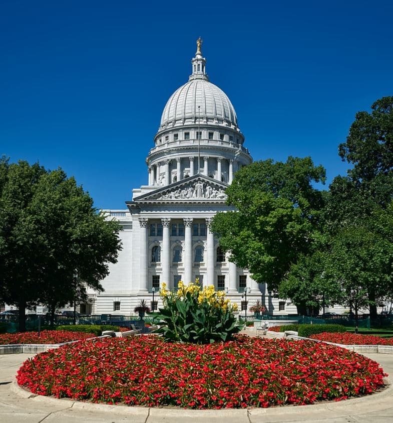 Momentum Builds In Wisconsin for an In-State Solution to Partisan Gerrymandering