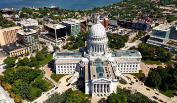 Wisconsin Supreme Court Upholds Lame-Duck Laws Curbing Democrats Power