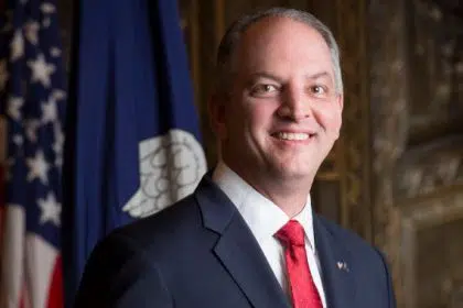 Louisiana Governor Says He’ll Sign ‘Heartbeat’ Abortion Bill