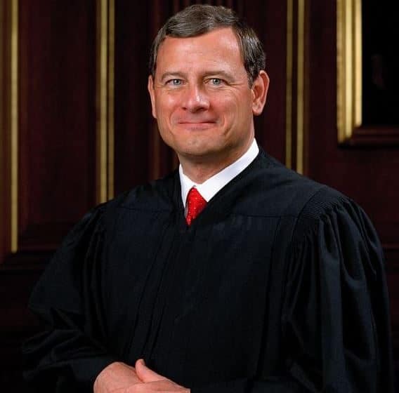 Roberts Holds Key to Whether Recent Anti-Abortion Laws Lead to Roe Review