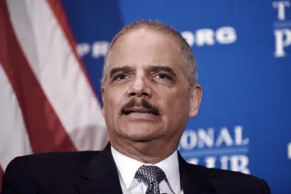 Holder Vows to Shift Partisan Gerrymandering Fight to the States