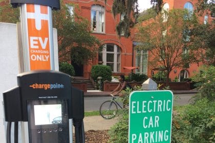 Bipartisan Infrastructure Bill Will Help With EV Adoption but More Must be Done