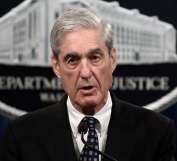 Mueller’s Public Remarks Stoke Impeachment Pressures on Capitol Hill