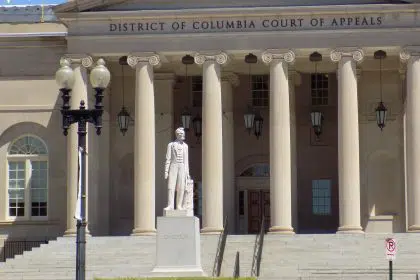 Leak of Employee Survey to Media Prompts DC Courts Investigation