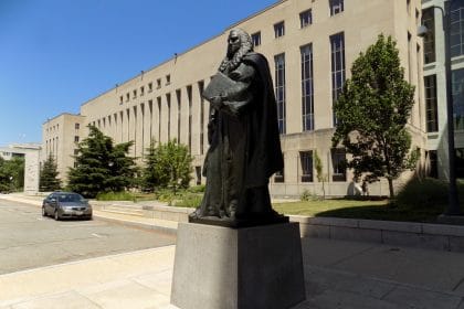 DC Circuit Court Upholds FCC Spectrum Reallocation