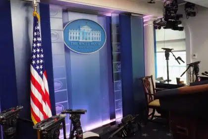 Reporter’s White House Press Pass Reinstated by Judge After Altercation